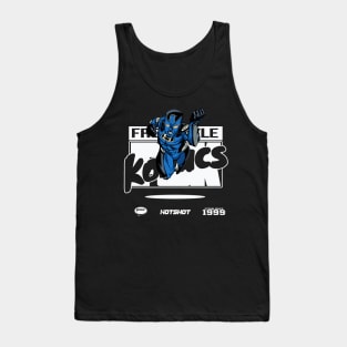 Classic Marvelous Hotshot T-Shirt Tank Top